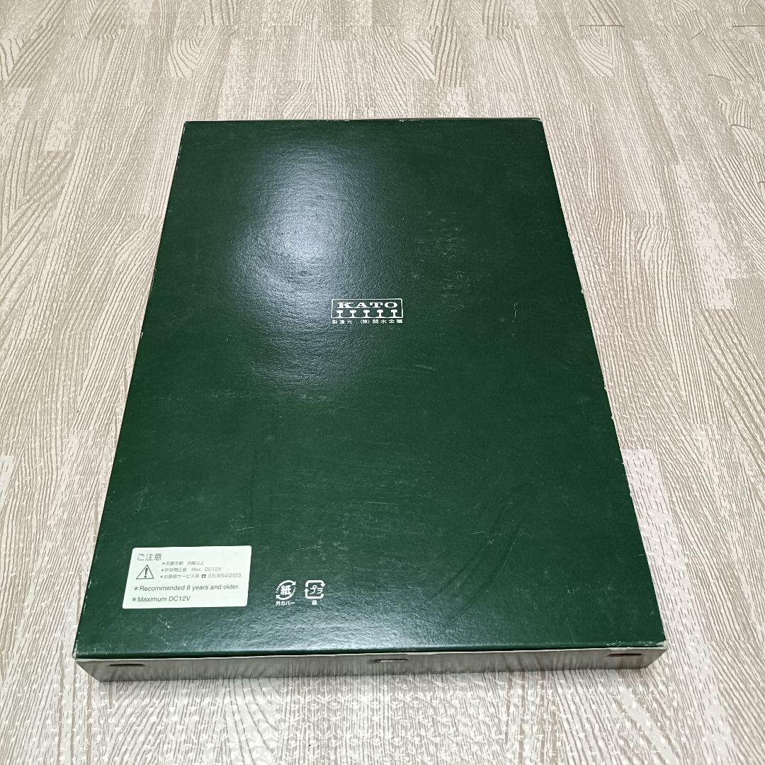 KATO 九州新幹線800系 つばめ 6両セット