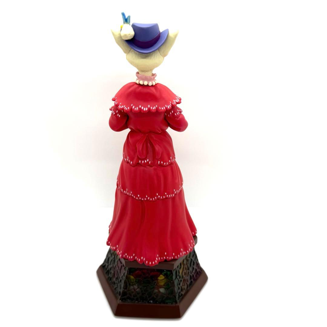 美品激レア　希少　耳をすませば ルイーゼ オルゴール ジブリ　廃盤品