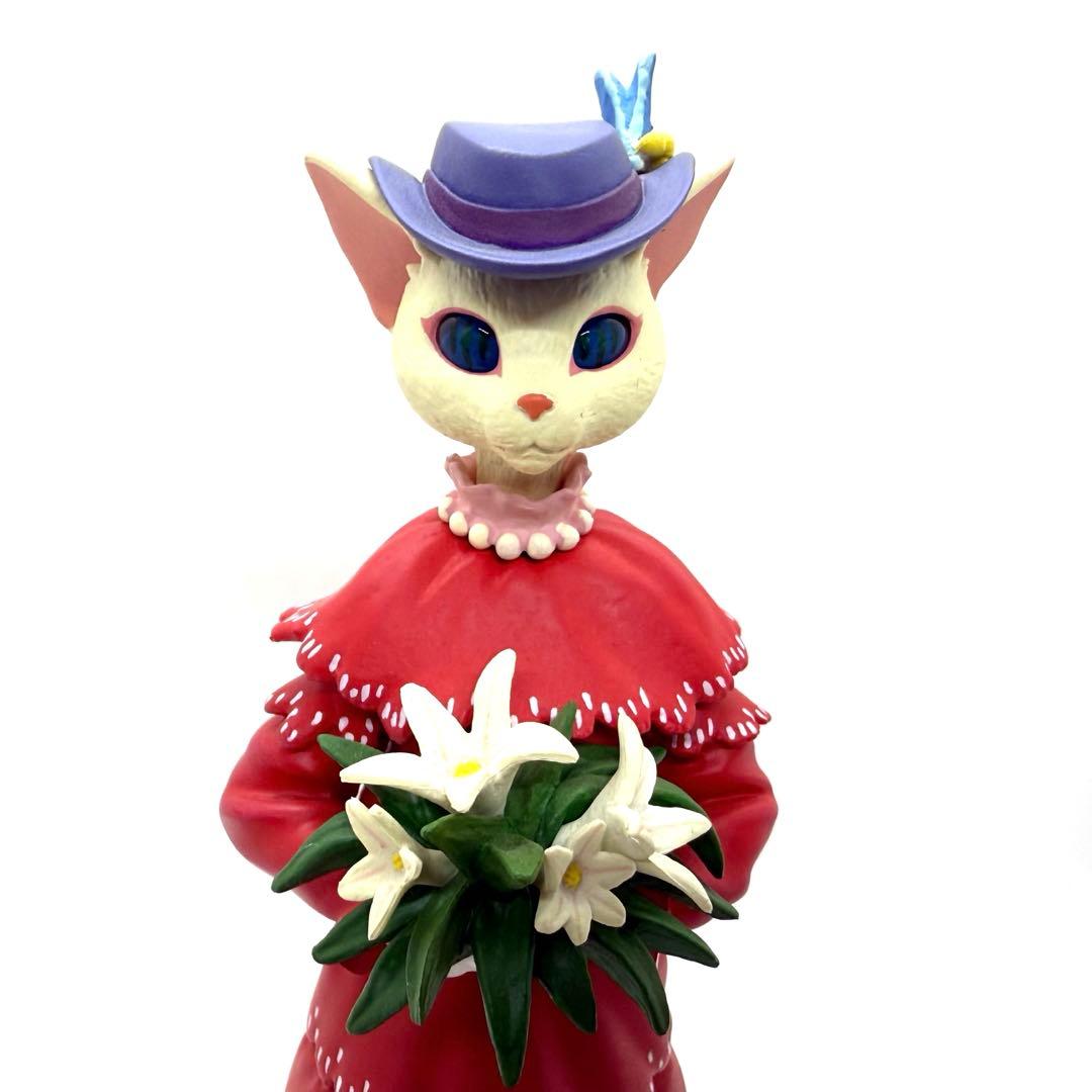 美品激レア　希少　耳をすませば ルイーゼ オルゴール ジブリ　廃盤品