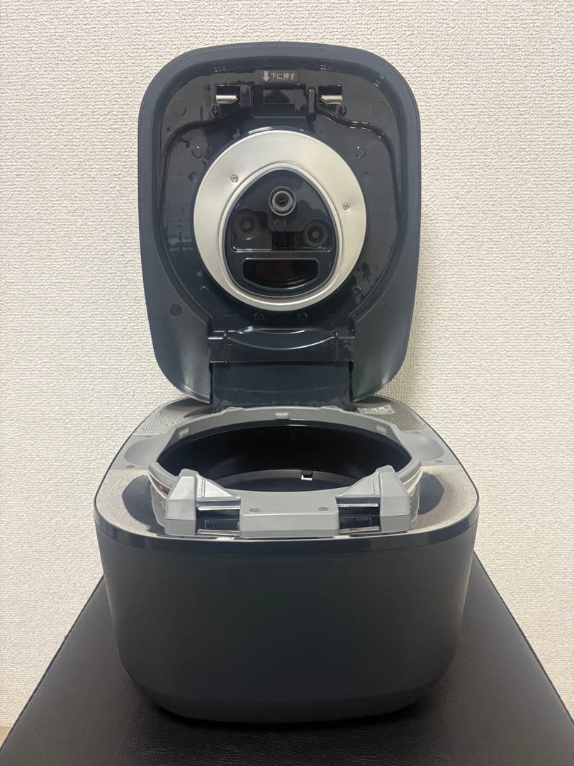 象印　NX-AA10-BZ 炎舞炊き5.5合