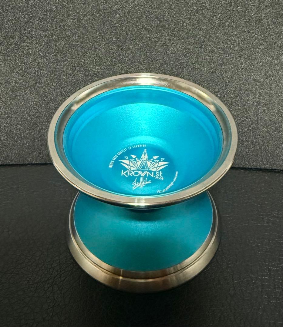 クラウン.st 7068 ヨーヨー　C3ヨーヨーデザイン