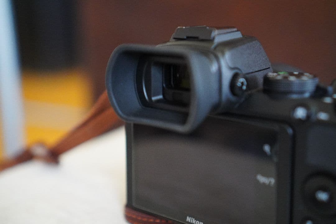 初心者の方にもおすすめ！ Nikon Z50＆NIKKOR 40mm f/2