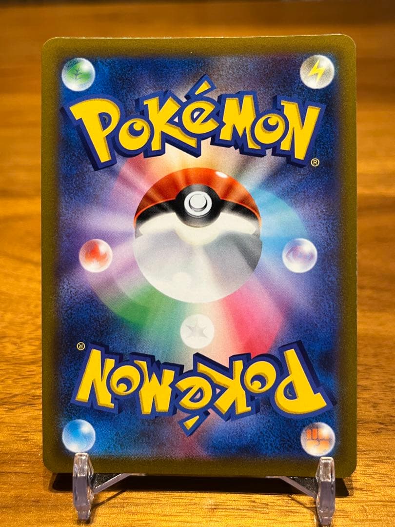 超美品　リザードンVSTAR S9 スターバース 118/100 HR