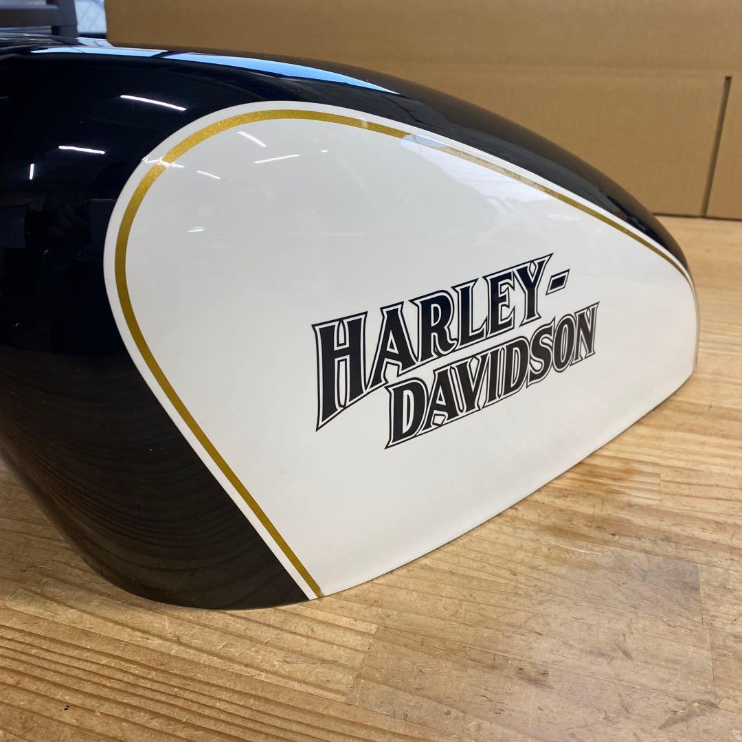 サイモンカスタム タンクカバー ミラノ グロスホワイト