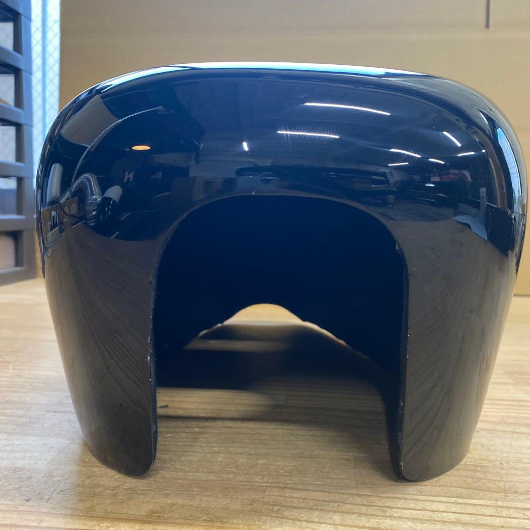 サイモンカスタム タンクカバー ミラノ グロスホワイト