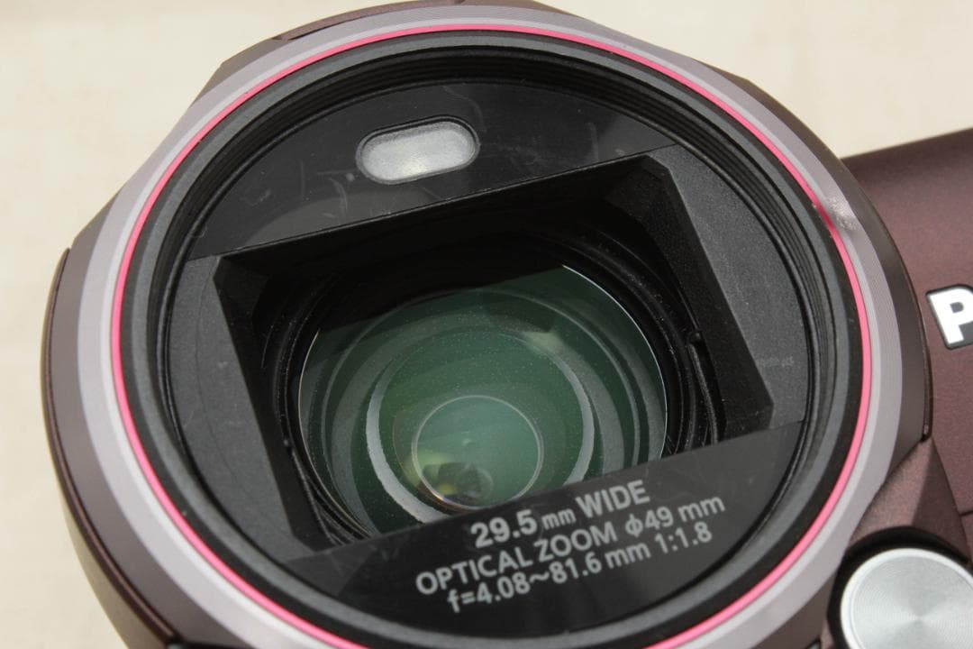 スマホ転送！Panasonic HC-W850M