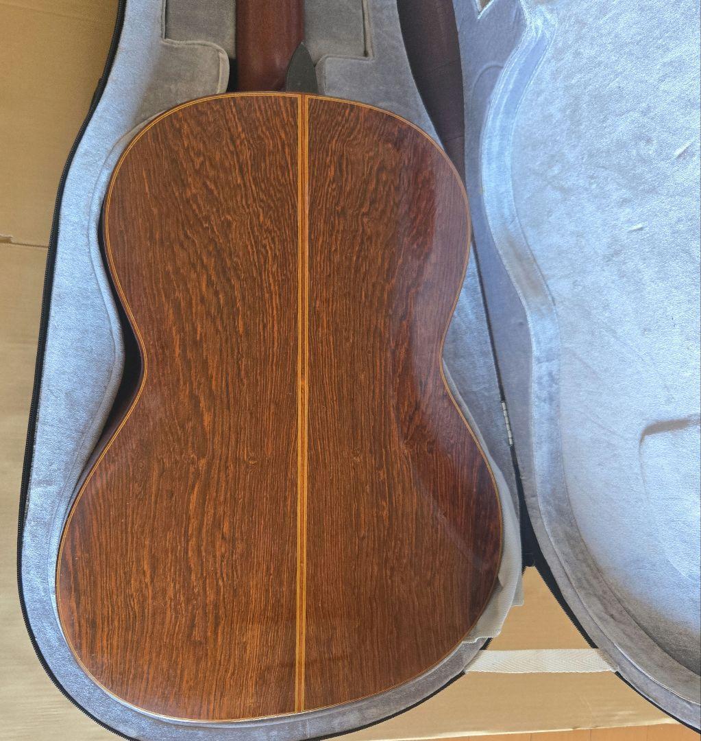 Y*3様 Toshihiko Nakade Master 30 ギター(買値10