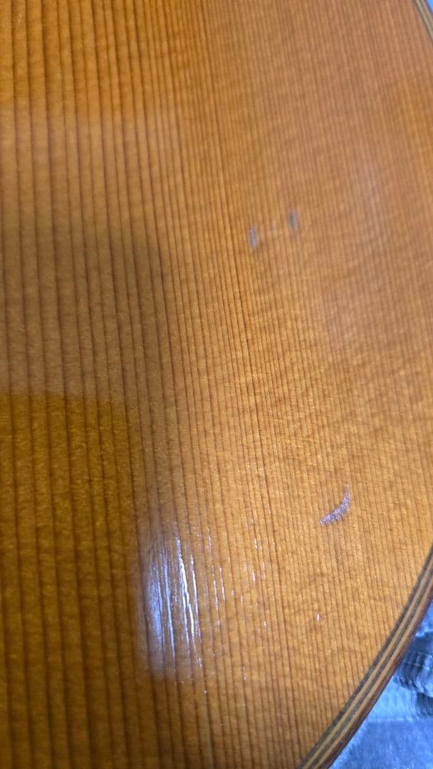 Y*3様 Toshihiko Nakade Master 30 ギター(買値10