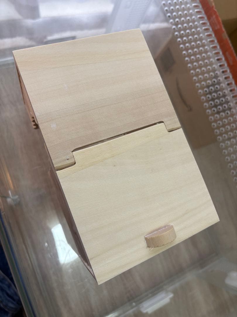 グラスハーモニー600 & ハムスター飼育グッズセット