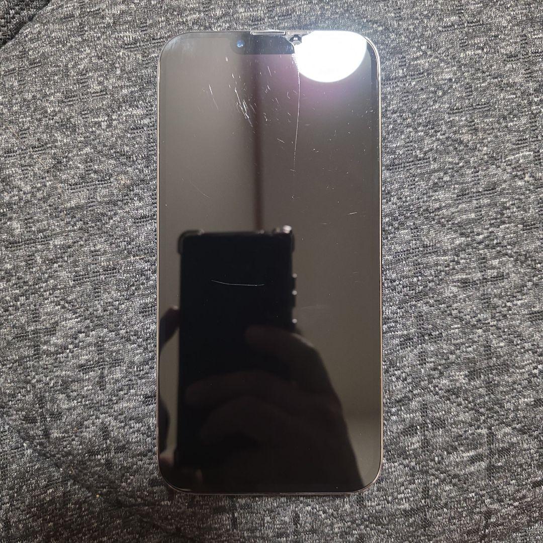 スマートフォン本体 Apple iPhone 13 Pro Max MLJ73J/A