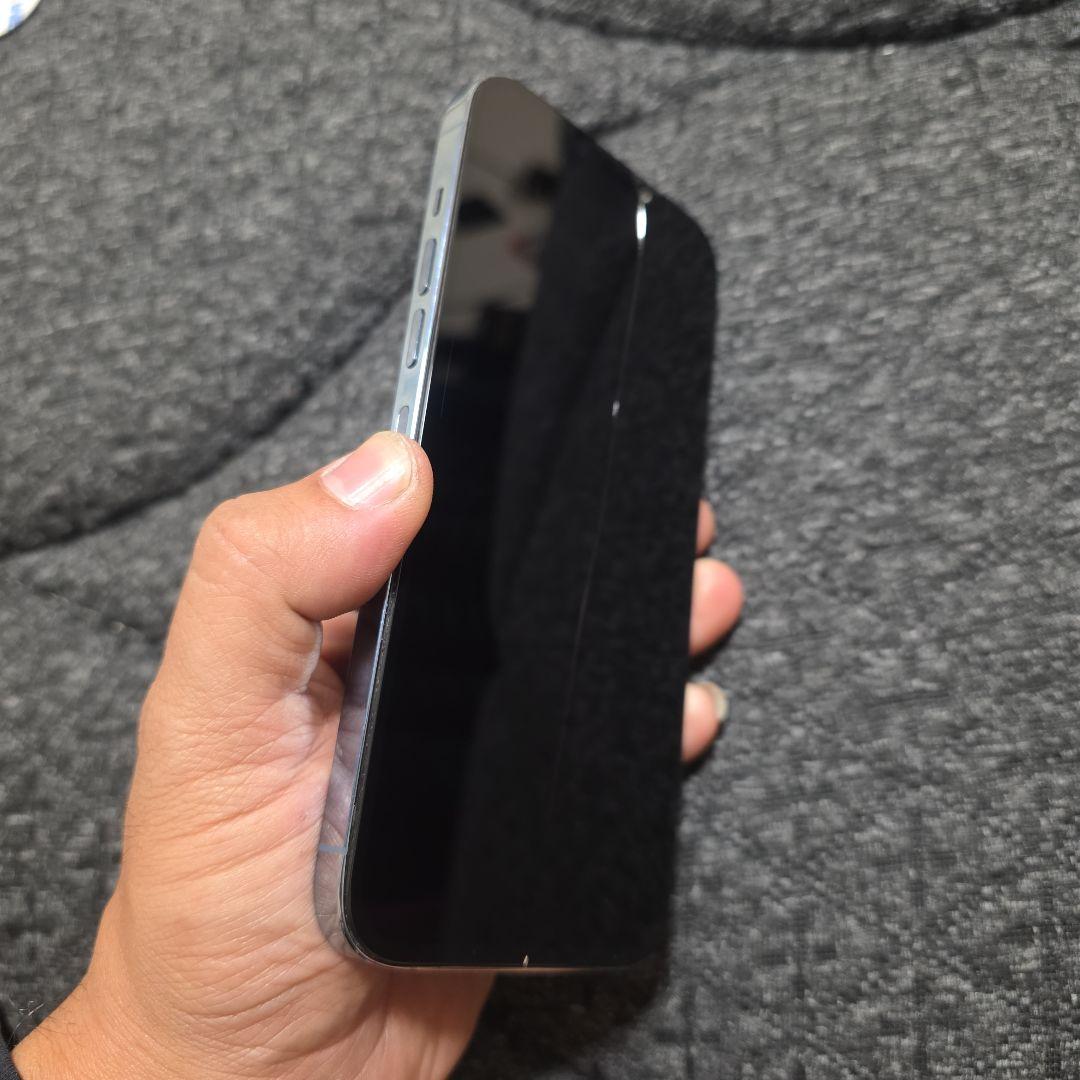 スマートフォン本体 Apple iPhone 13 Pro Max MLJ73J/A