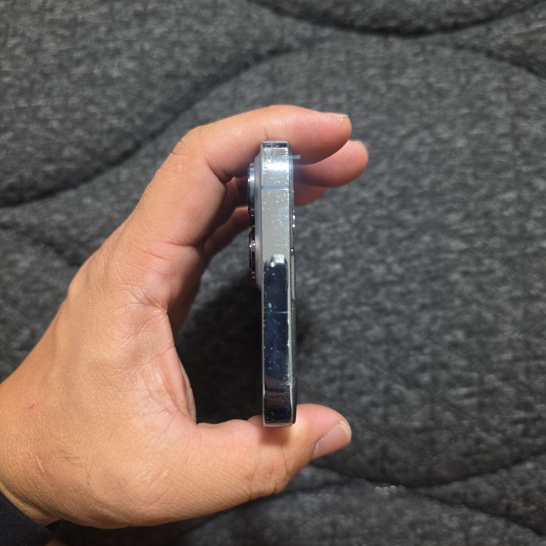 スマートフォン本体 Apple iPhone 13 Pro Max MLJ73J/A