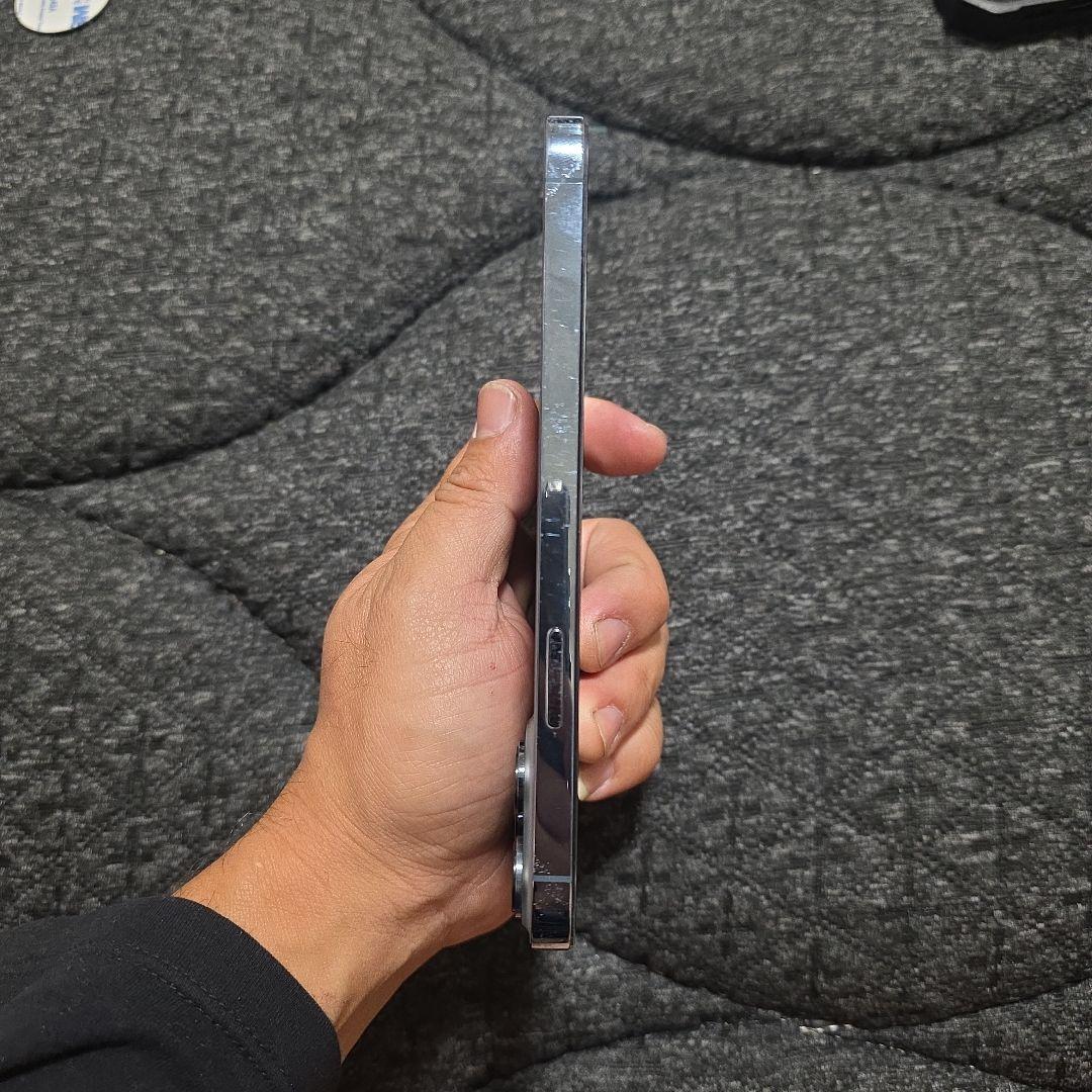 スマートフォン本体 Apple iPhone 13 Pro Max MLJ73J/A