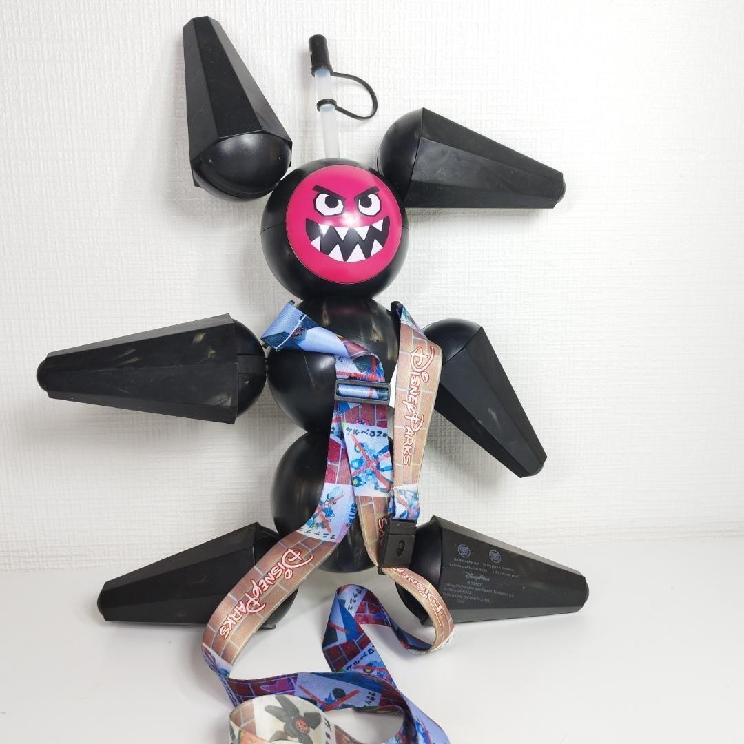 ベイマックス マイクロボット ドリンクホルダー 日本未発売 ディズニー h4IZ