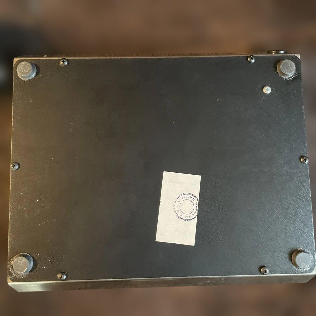 EH-5000 リングモジュレーター