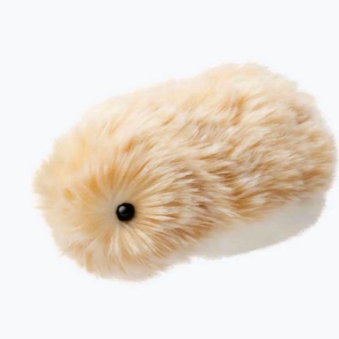 Moflin モフリンPE-M10GD AIペットGOLD　新品　CASIO