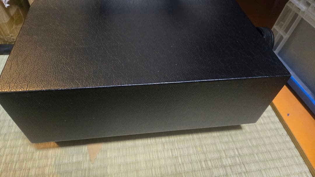 ムツミ M-60 ピアノ補助ペダル アシストペダル 専用バッグつき