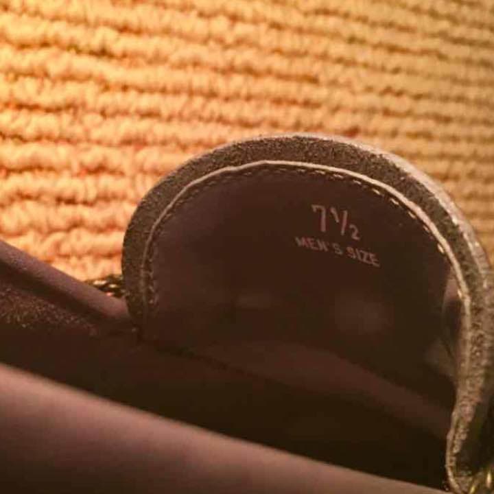 値下げ TOD'S トッズ 26cm 希少品 限定品 ハワイ