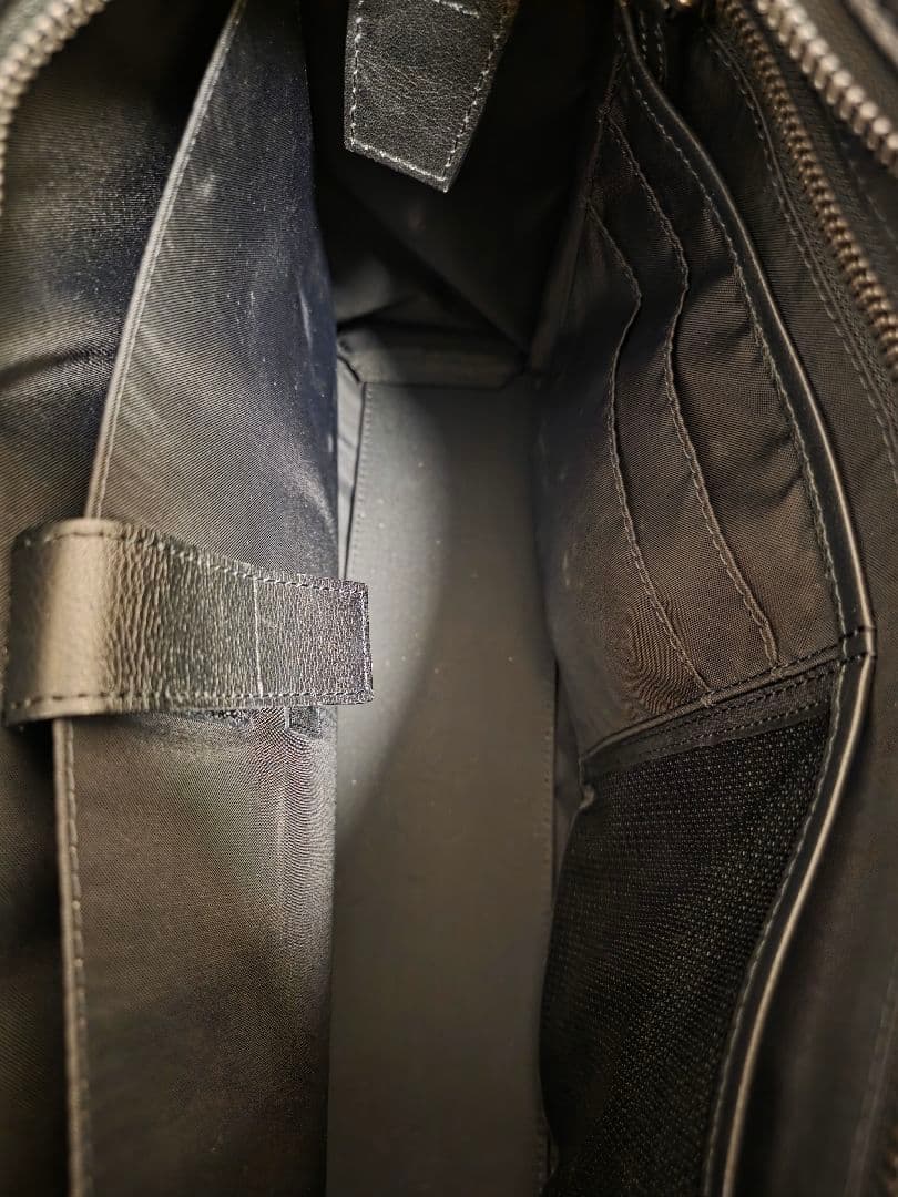 土屋鞄 プロータ スクエアトート　防水