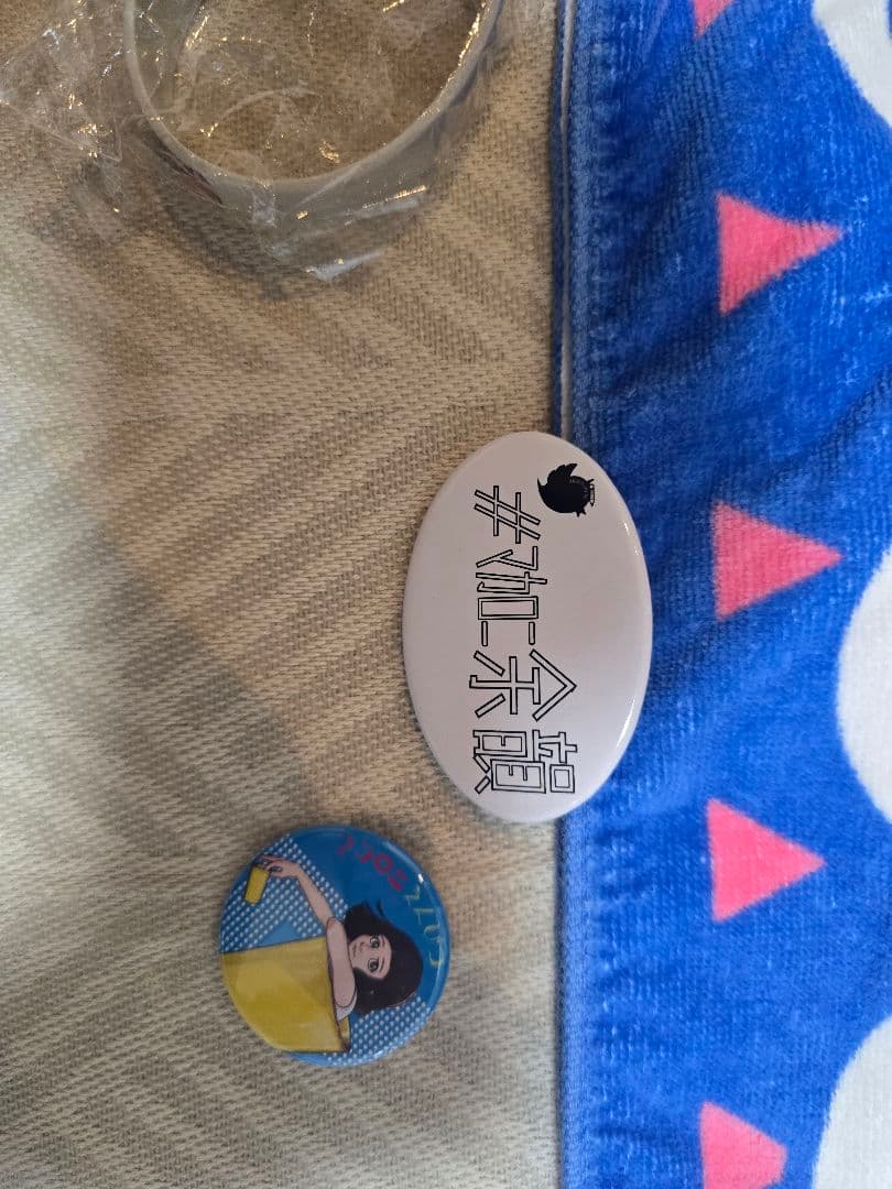 マカロニえんぴつ初期グッズ　セット　レア