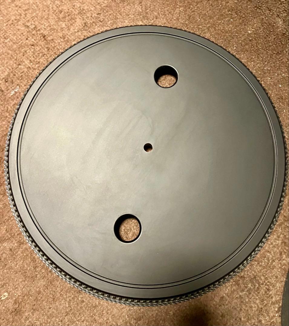 ジャンク　Vestax POT-4000 ターンテーブル