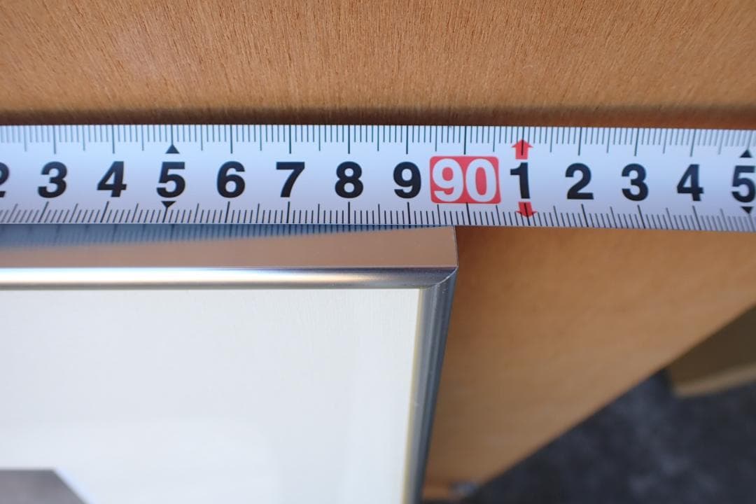 未使用 額装アート アルフレーム NS-03 897×697 大型