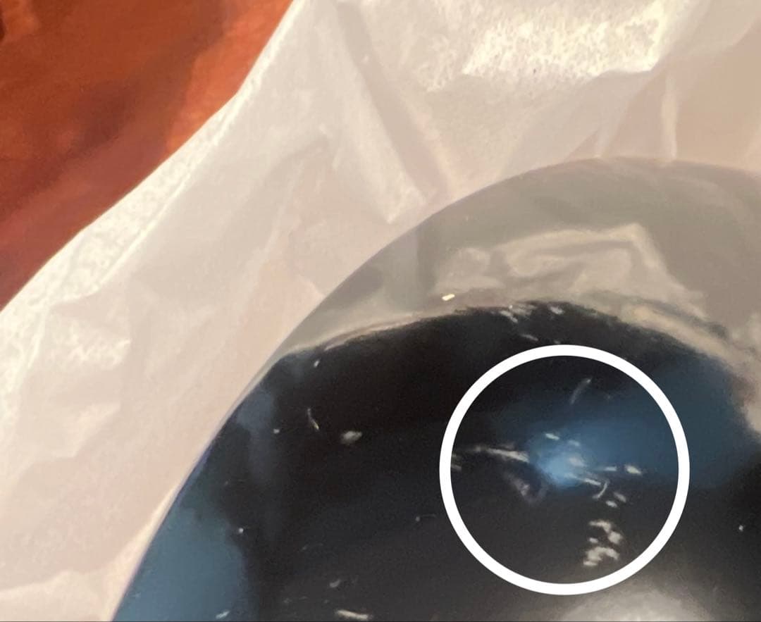 ⇩京都象彦 漆器 5個セット