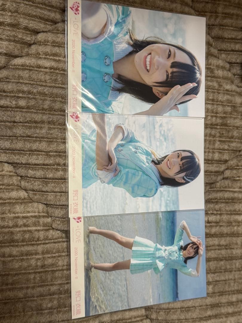 ぶるーうぇーぶ