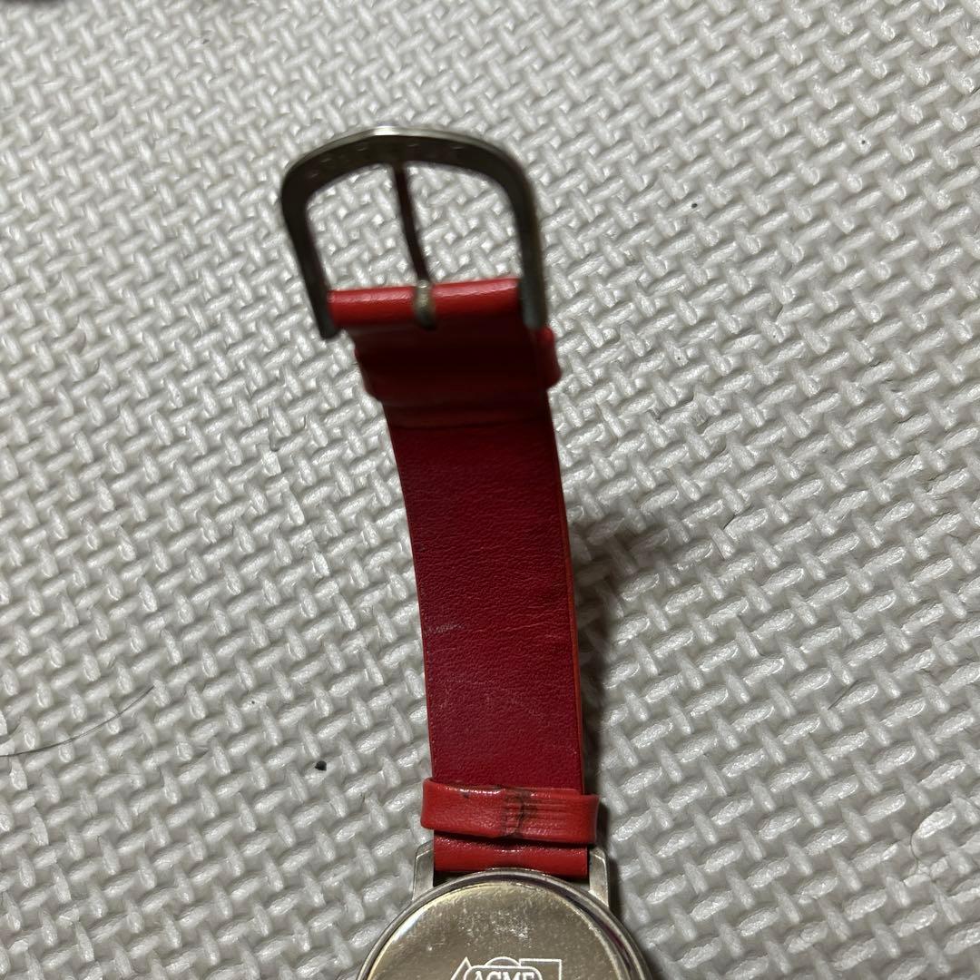 アンディウォーホル　腕時計