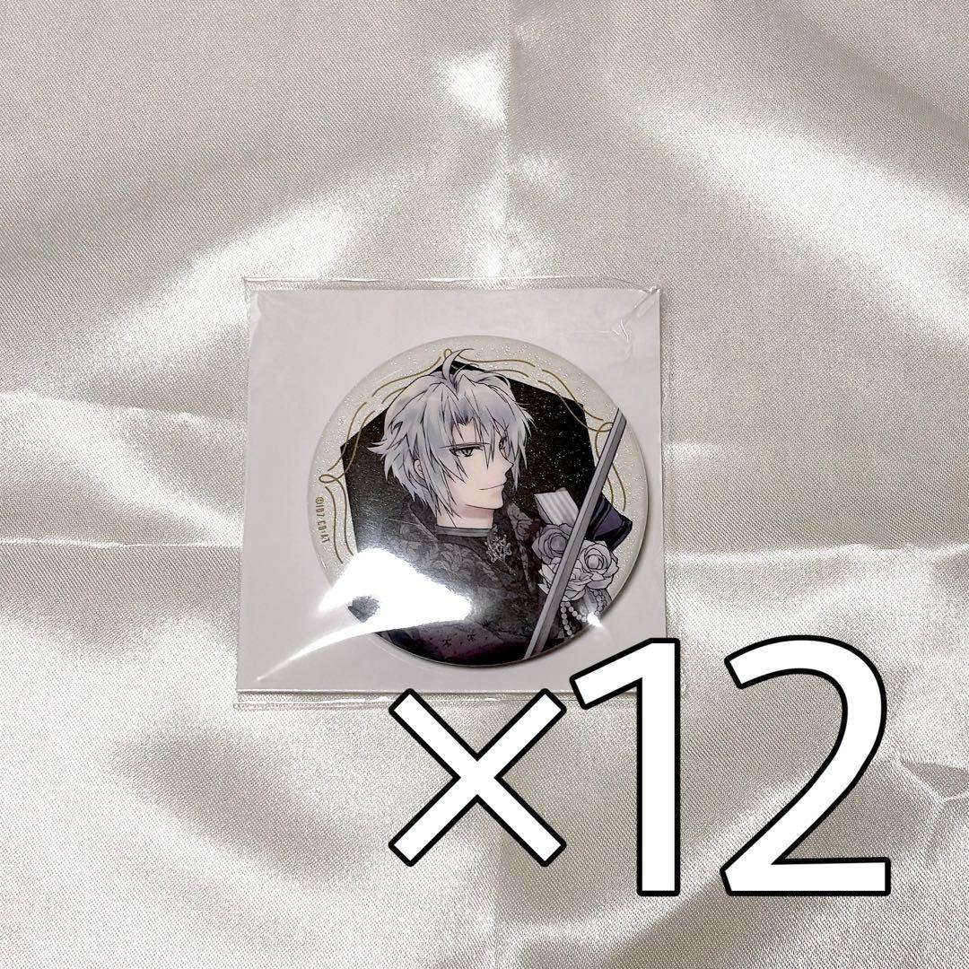 ︎*り様 アイナナ 10周年イベント 缶バッジ 八乙女楽