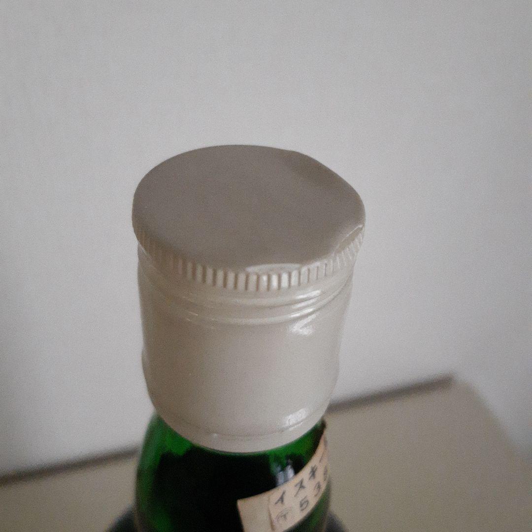 タリスカー　12年　TDラベル　43％　760ml　ウイスキー特級