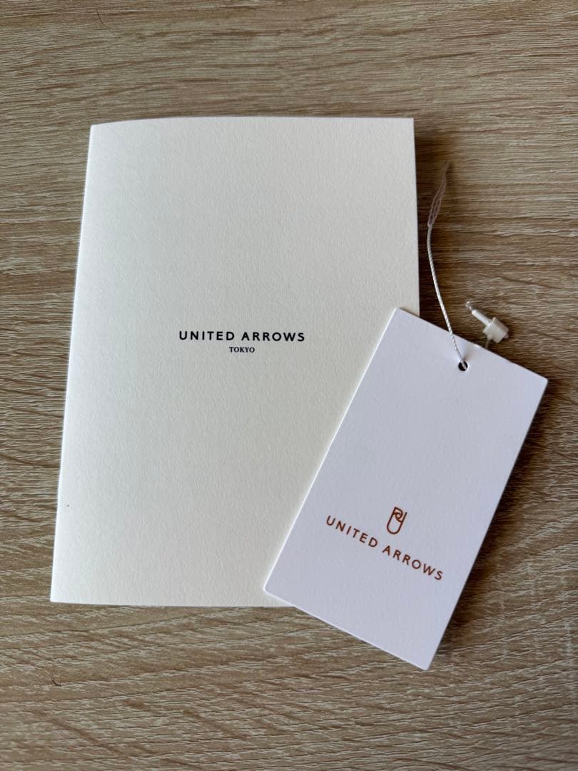 【説明書付】UNITED ARROWS スーツケース 33L