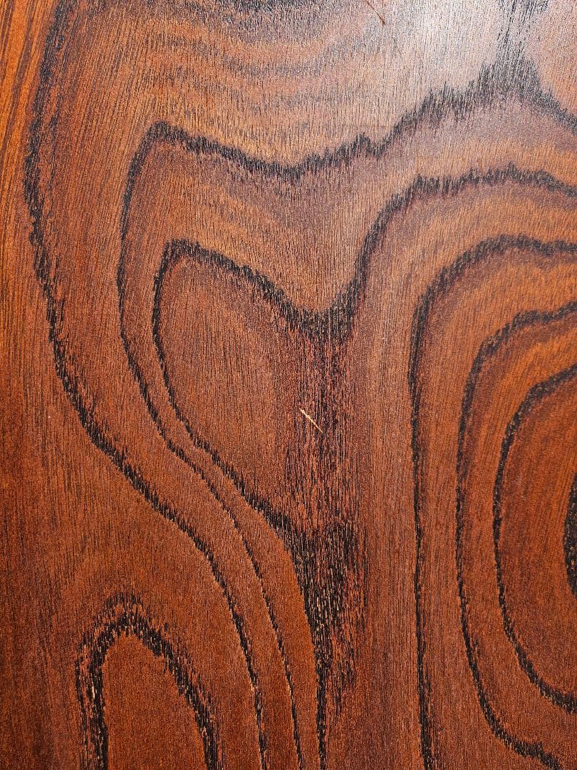 ジャパンヴィンテージ 欅の一枚板 こたつ板 天板 木製 無垢材 昭和レトロ