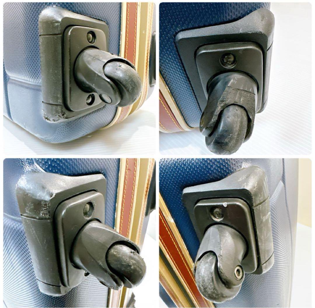 サムソナイト スーツケース 特大