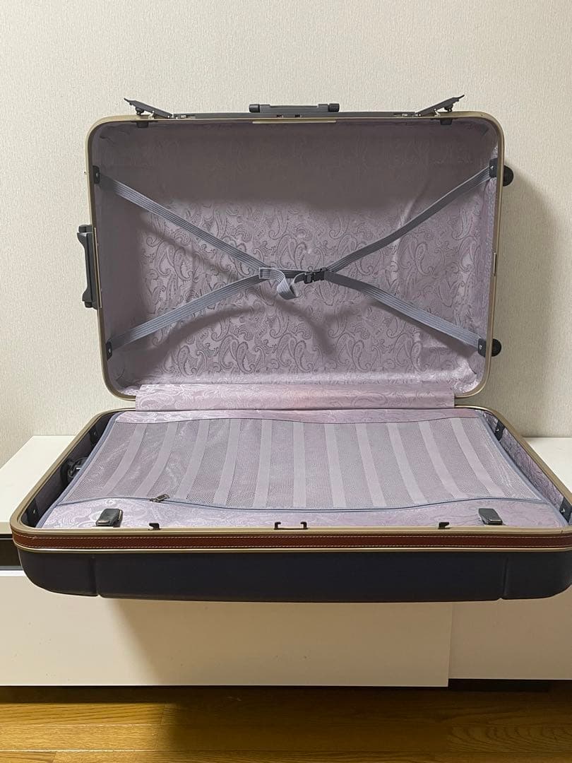 サムソナイト スーツケース 特大