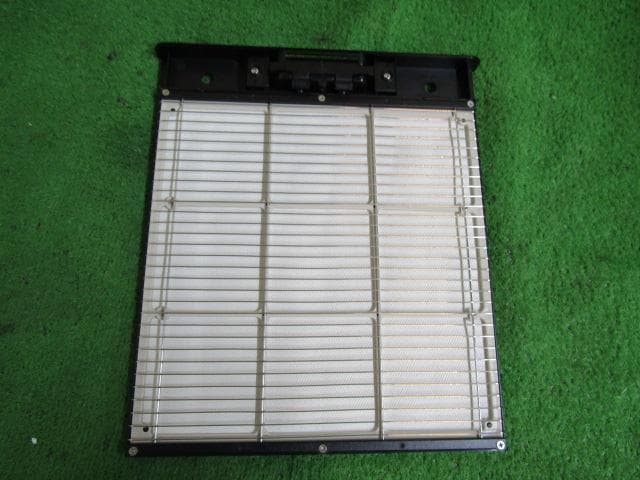 A493★消毒済み・ALTECH空気清浄機 KL-W01 WHITE20年製