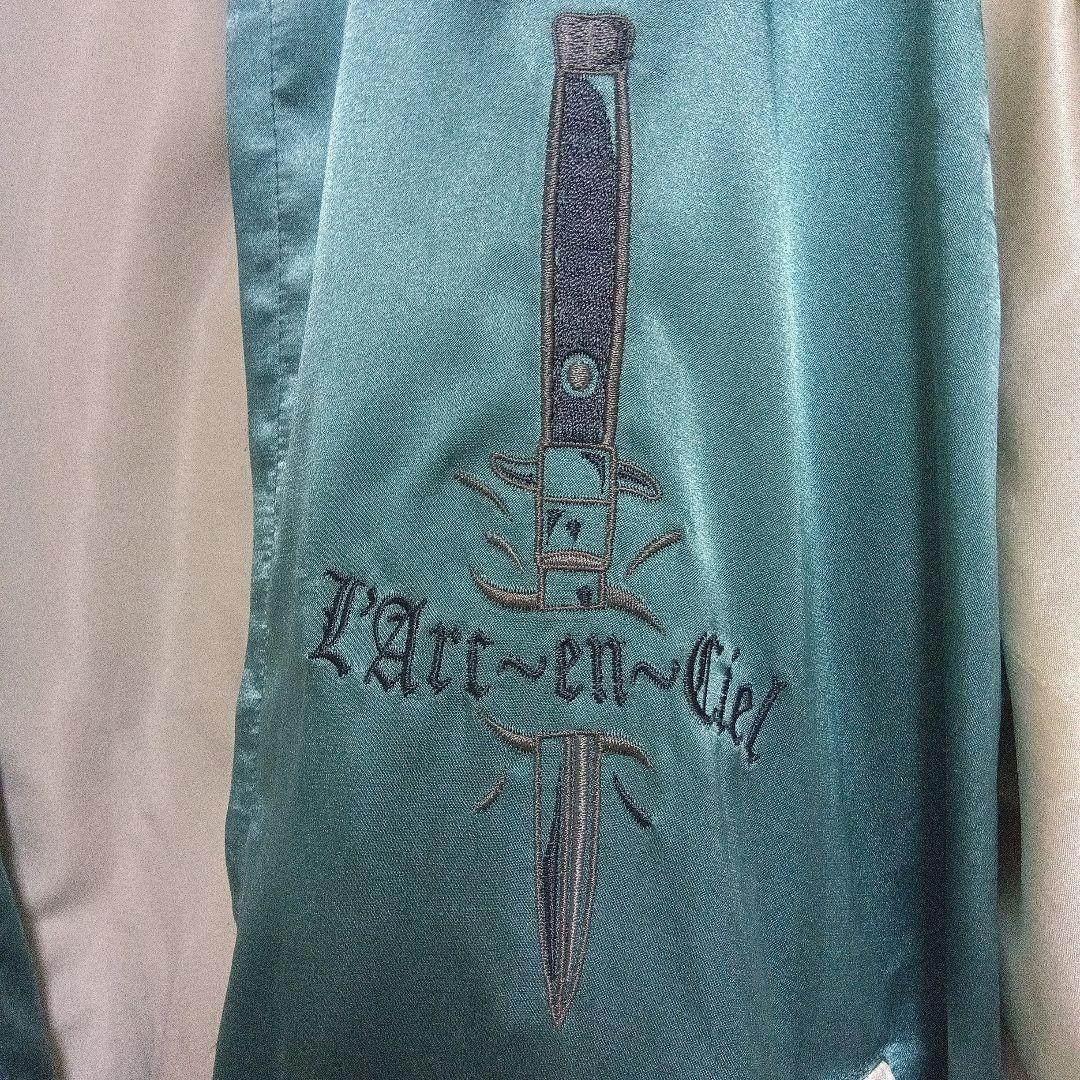 HYDEコラボスカジャン