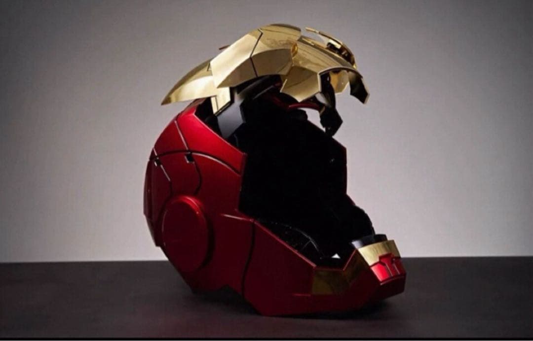 クッキー様の専用ページです。 新品　アイアンマン マーク5 MK5