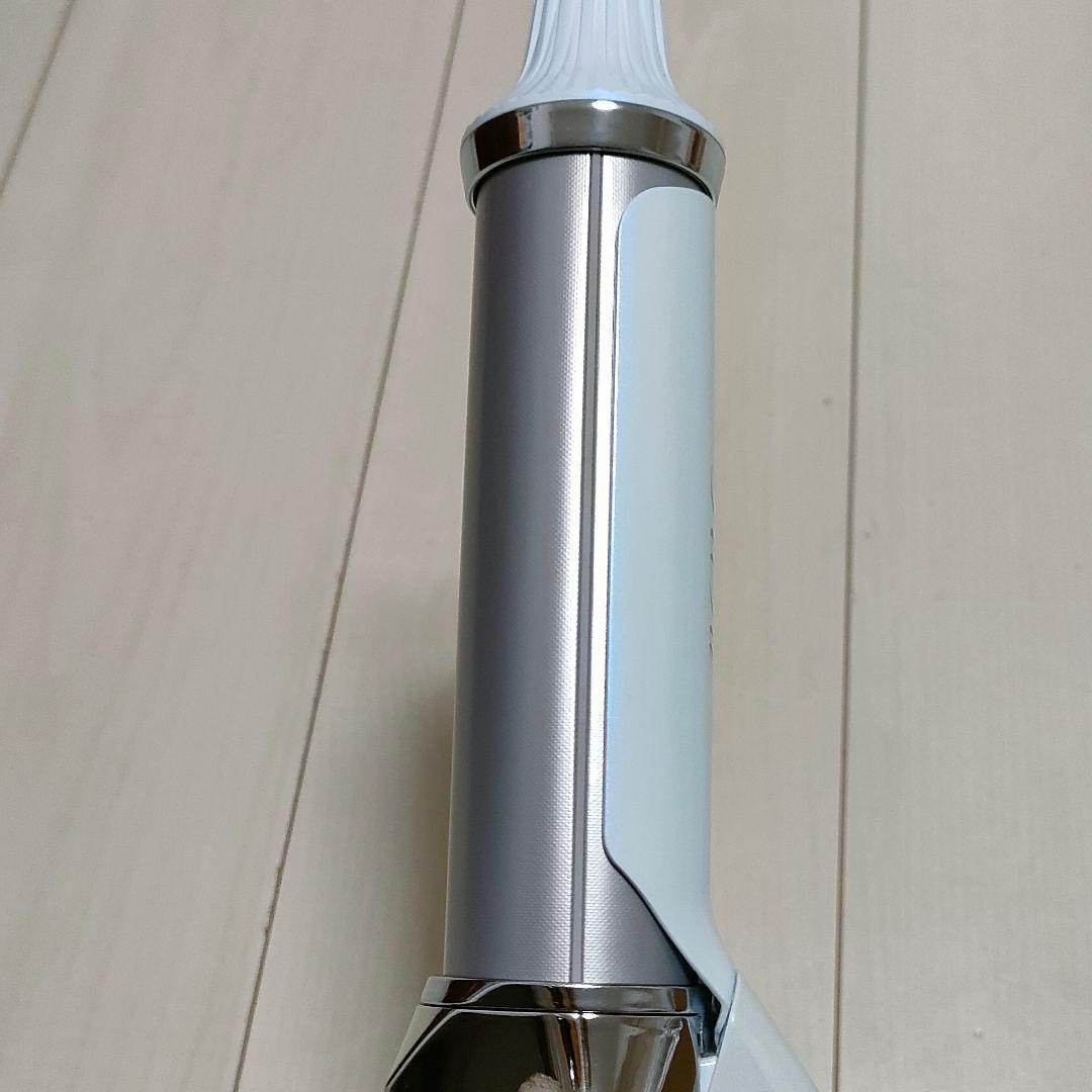 ReFa カールヘアアイロン プロ 38mm ホワイト RE-AV-02