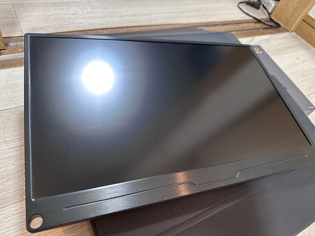 Smart Digital Life 15.6インチディスプレイ本体