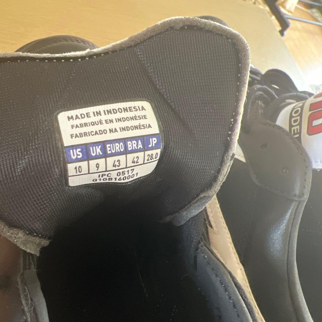 【新品未使用】ミズノ　モレリアTF フットサルシューズ