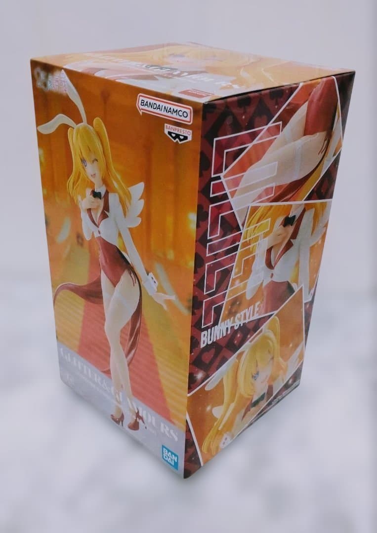 美少女系プライズフィギュアまとめ売り 12点