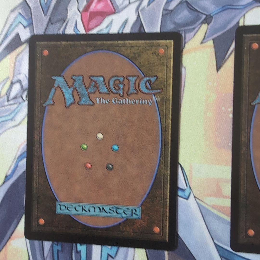 MTG 迷える黒魔道士、ビビ 2枚 セット 日本語版