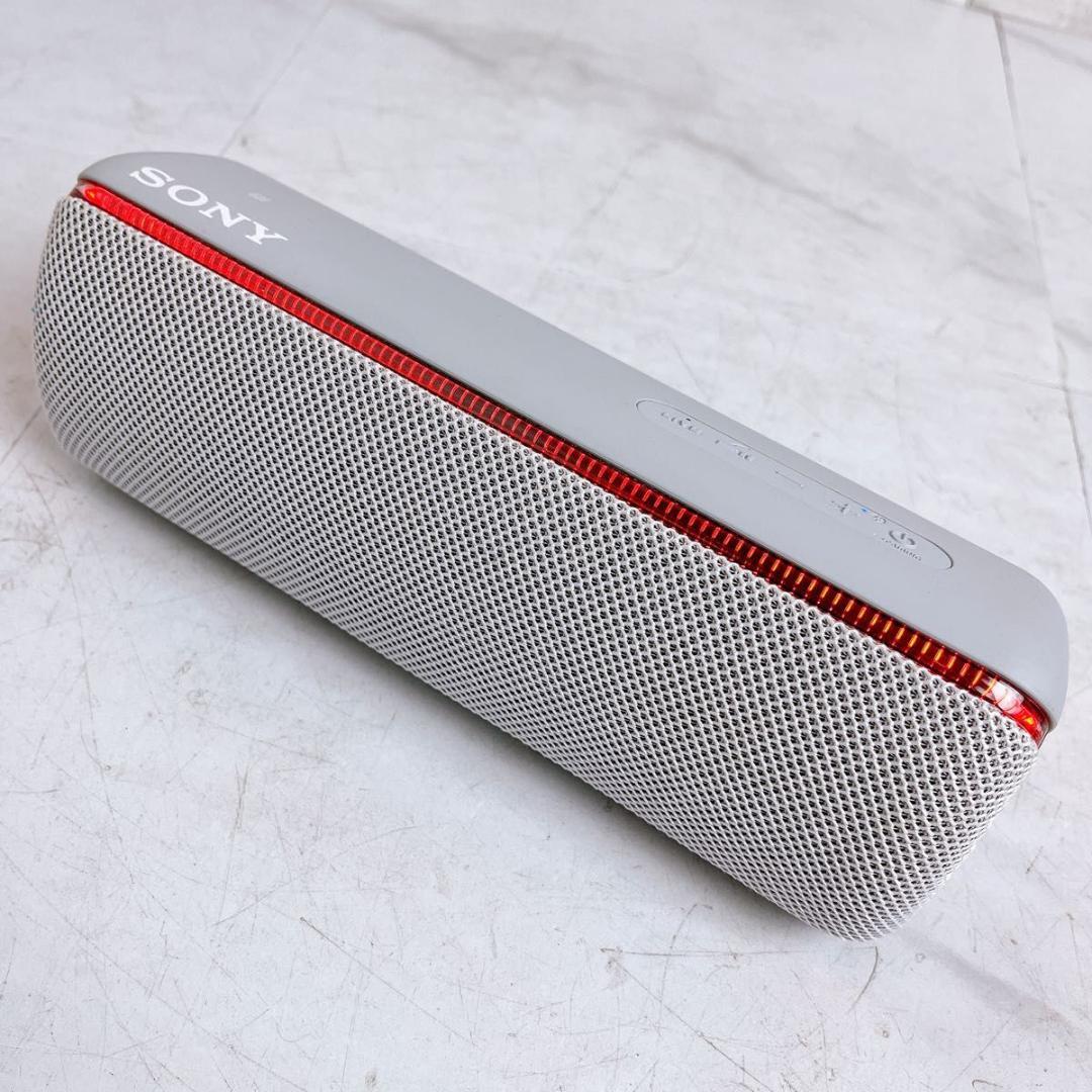 【大きめサイズ♪】SONY BluetoothスピーカーSRS-XB32 高音質