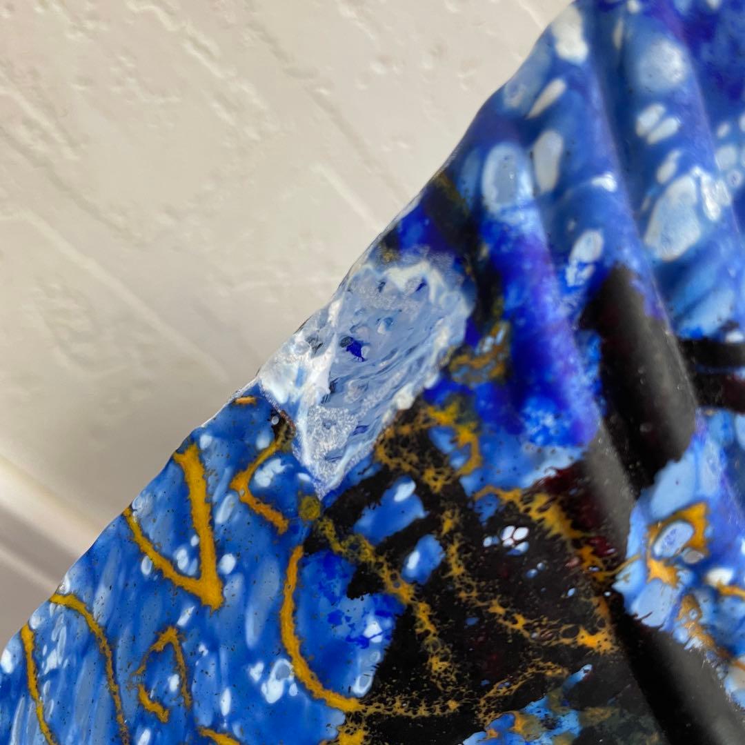 kosta boda コスタボダ シェル エングマン　魚　鳥　置物　ボウル　2点