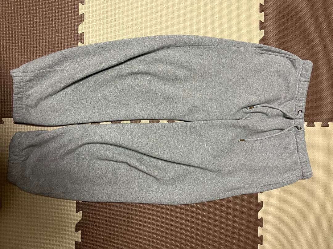 stussy ストューシー　パーカー　スウェットパンツセット