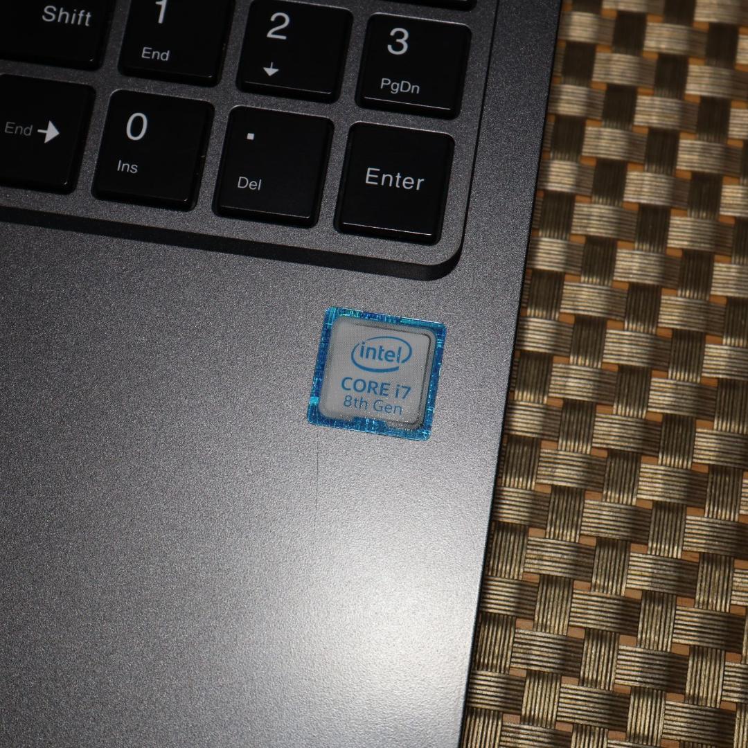 Win11公式対応Corei7/メ16G/高速SSD+HDD/BD/無線/カメラ