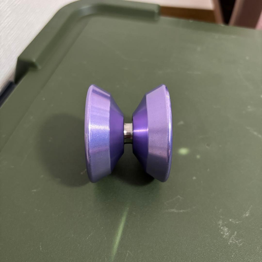 【年末年始限定値下】ヨーヨージョーカー　ルミナス