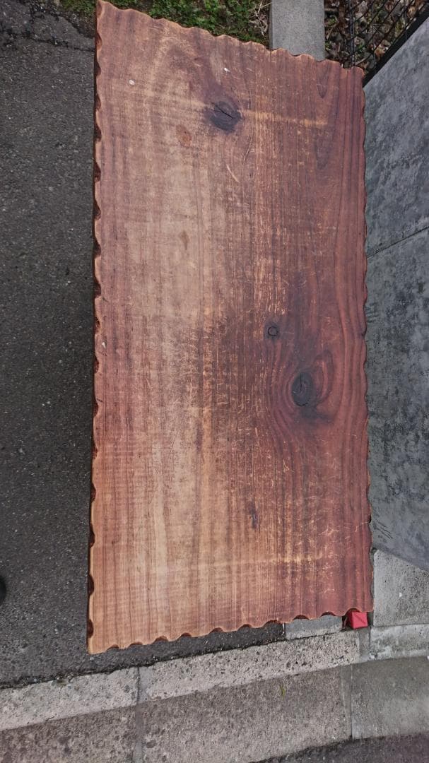 スペイン製　サイドテーブル　コンソール　花台　アンティーク　ヴィンテージ