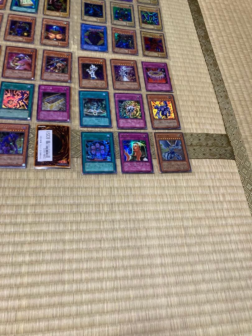 遊戯王　2期〜3期　まとめ売り